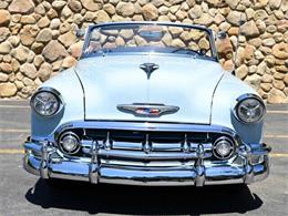 1953 Chevrolet Bel Air (CC-1868200) for sale in Santa Barbara, California