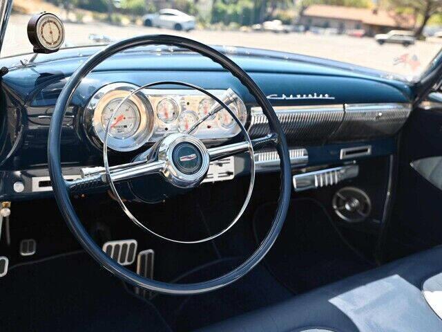 1953 Chevrolet Bel Air (CC-1868200) for sale in Santa Barbara, California
