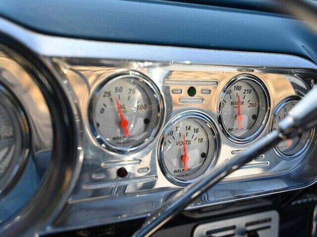 1953 Chevrolet Bel Air (CC-1868200) for sale in Santa Barbara, California