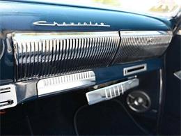 1953 Chevrolet Bel Air (CC-1868200) for sale in Santa Barbara, California