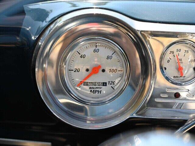 1953 Chevrolet Bel Air (CC-1868200) for sale in Santa Barbara, California