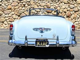 1953 Chevrolet Bel Air (CC-1868200) for sale in Santa Barbara, California