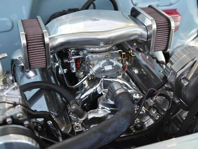 1953 Chevrolet Bel Air (CC-1868200) for sale in Santa Barbara, California