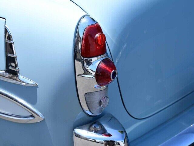 1953 Chevrolet Bel Air (CC-1868200) for sale in Santa Barbara, California