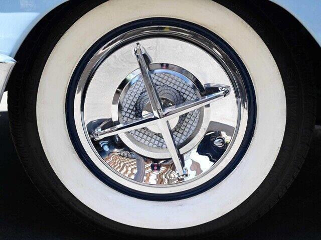 1953 Chevrolet Bel Air (CC-1868200) for sale in Santa Barbara, California