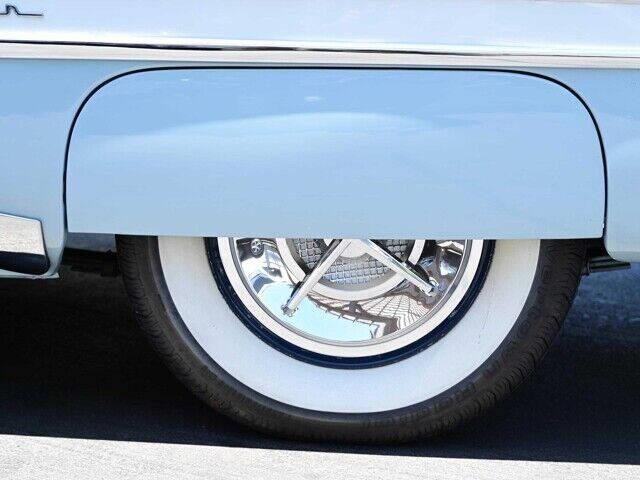 1953 Chevrolet Bel Air (CC-1868200) for sale in Santa Barbara, California