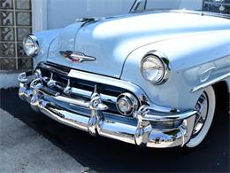 1953 Chevrolet Bel Air (CC-1868200) for sale in Santa Barbara, California