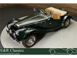 1954 MG TF (CC-1868209) for sale in Waalwijk, Noord Brabant