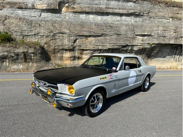 1965 Ford Mustang (CC-1868219) for sale in Carthage, Tennessee