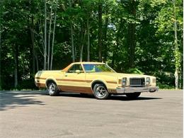 1978 Ford Ranchero (CC-1868221) for sale in Saugatuck, Michigan