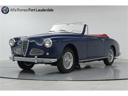 1955 Alfa Romeo 1900 CSS (CC-1868224) for sale in Fort Lauderdale, Florida