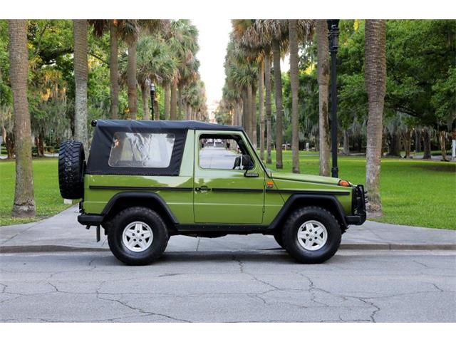 1980 Mercedes-Benz 280 (CC-1868228) for sale in Savannah, Georgia