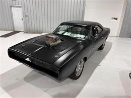 1970 Dodge Charger (CC-1868233) for sale in Miami, Florida