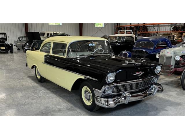 1956 Chevrolet 150 (CC-1868237) for sale in New Richmond, Wisconsin