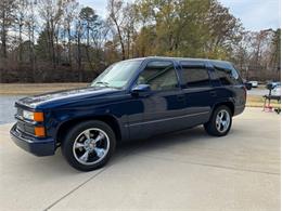 1999 Chevrolet Tahoe (CC-1868238) for sale in Benton, Arkansas