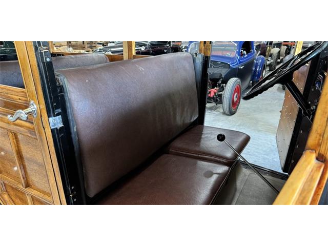 1932 Ford Woody Wagon (CC-1868240) for sale in New Richmond, Wisconsin