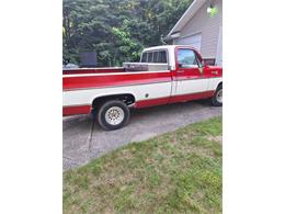 1978 Chevrolet C10 (CC-1868245) for sale in Benton Harbor, Michigan