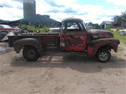 1953 Chevrolet 5-Window Pickup (CC-1868246) for sale in Parkers Prairie, Minnesota