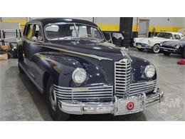 1946 Packard Limousine (CC-1860825) for sale in Glencoe, Minnesota