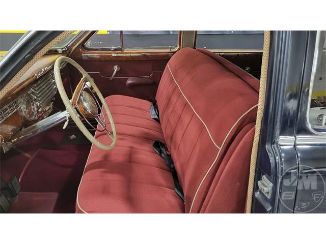 1946 Packard Limousine for Sale | ClassicCars.com | CC-1860825