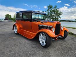 1929 Ford 2-Dr Sedan (CC-1868251) for sale in Billings, Montana