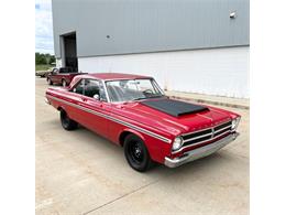 1965 Plymouth Belvedere (CC-1868260) for sale in Macomb, Michigan