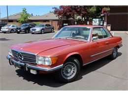 1973 Mercedes-Benz 450SLC (CC-1868266) for sale in Tigard, Oregon