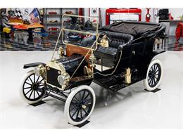 1911 Ford Model T (CC-1868272) for sale in Seekonk, Massachusetts