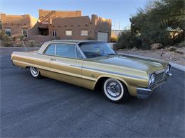 1964 Chevrolet Impala SS (CC-1868273) for sale in Las Vegas, Nevada