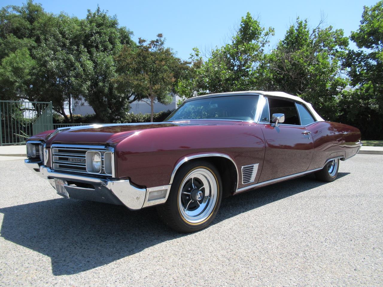 1968 Buick Wildcat for Sale | ClassicCars.com | CC-1868282