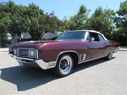 1968 Buick Wildcat (CC-1868282) for sale in Simi Valley, California