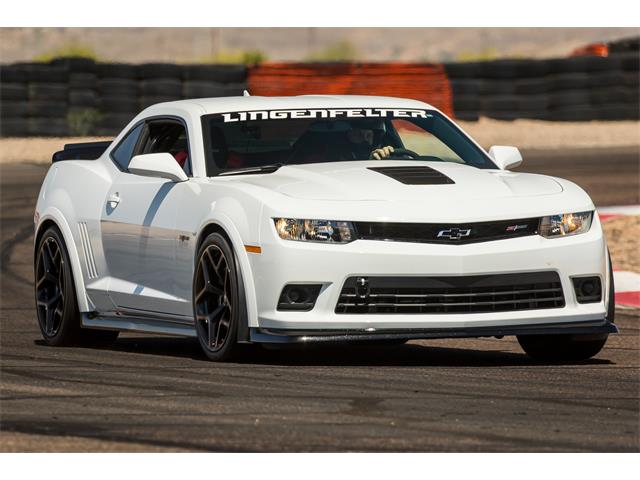 2015 Chevrolet Camaro Z28 (CC-1868283) for sale in Pheonix, Arizona