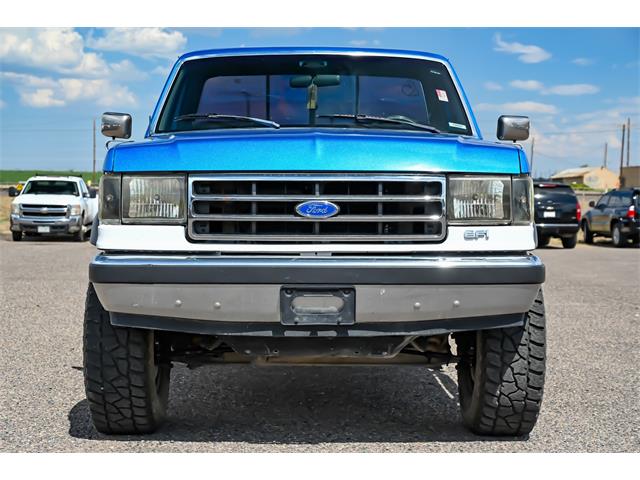 1991 Ford F150 (CC-1868295) for sale in Fort lupton, Colorado