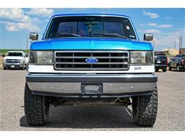 1991 Ford F150 (CC-1868295) for sale in Fort lupton, Colorado