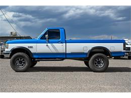 1991 Ford F150 (CC-1868295) for sale in Fort lupton, Colorado