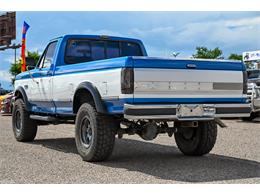 1991 Ford F150 (CC-1868295) for sale in Fort lupton, Colorado