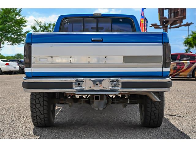 1991 Ford F150 (CC-1868295) for sale in Fort lupton, Colorado