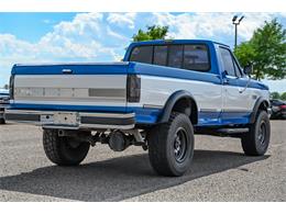 1991 Ford F150 (CC-1868295) for sale in Fort lupton, Colorado
