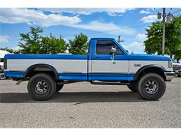 1991 Ford F150 (CC-1868295) for sale in Fort lupton, Colorado