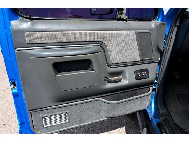 1991 Ford F150 (CC-1868295) for sale in Fort lupton, Colorado