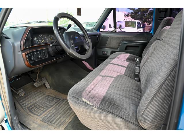 1991 Ford F150 (CC-1868295) for sale in Fort lupton, Colorado