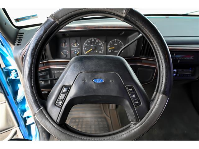 1991 Ford F150 (CC-1868295) for sale in Fort lupton, Colorado