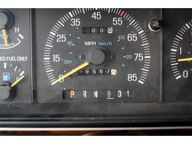 1991 Ford F150 (CC-1868295) for sale in Fort lupton, Colorado