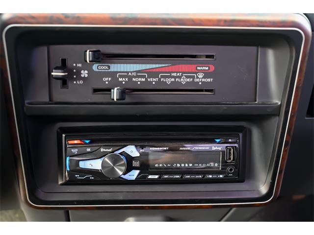 1991 Ford F150 (CC-1868295) for sale in Fort lupton, Colorado