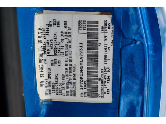 1991 Ford F150 (CC-1868295) for sale in Fort lupton, Colorado