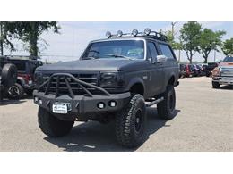 1993 Ford Bronco (CC-1868297) for sale in Fort lupton, Colorado