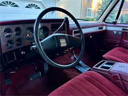1986 Chevrolet Blazer (CC-1860083) for sale in North Royalton, Ohio
