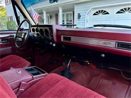 1986 Chevrolet Blazer (CC-1860083) for sale in North Royalton, Ohio