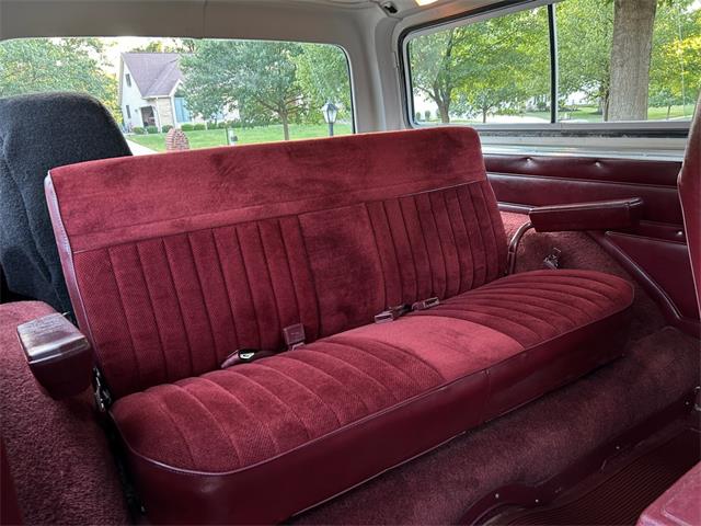 1986 Chevrolet Blazer (CC-1860083) for sale in North Royalton, Ohio