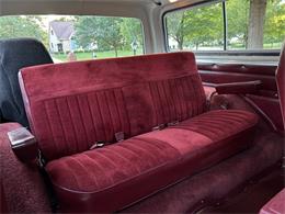 1986 Chevrolet Blazer (CC-1860083) for sale in North Royalton, Ohio